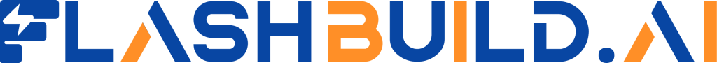 Flashbuild Logo